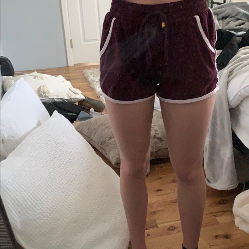 shorts
